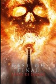 Destino final: Lazos de sangre (2025)